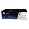 HP 25X CARTUS TONER BLACK NR.25X CF325X 34,5K ORIGINAL PENTRU LASERJET M830Z