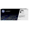 HP 508X CARTUS TONER BLACK NR.508 CF360X 12,5K ORIGINAL PENTRU LASERJET M552DN