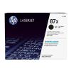 HP 87X CARTUS TONER NR.87X CF287X 18K ORIGINAL PENTRU LASERJET M506DN
