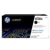 HP 656X CARTUS TONER BLACK NR.656X CF460X 27K ORIGINAL PENTRU LASERJET ENTERPRISE M652N