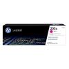 HP 205A CARTUS TONER MAGENTA NR.205A CF533A 0,9K ORIGINAL PENTRU LASERJET PRO M180N