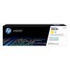 HP 203X CARTUS TONER YELLOW NR.203X CF542X 2,5K ORIGINAL PENTRU LASERJET PRO M254NW