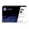 HP 89X CARTUS TONER NR.89X CF289X 10K ORIGINAL PENTRU LASERJET ENTERPRISE M528DN