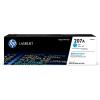 HP 207A CARTUS TONER CYAN NR.207A W2211A 1,25K ORIGINAL PENTRU LASERJET PRO M255DW
