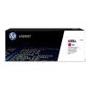 HP 658A CARTUS TONER MAGENTA NR.658A W2003A 6K ORIGINAL PENTRU LASERJET ENTERPRISE M751DN