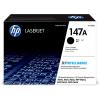 HP 147A CARTUS TONER W1470A 10,5K ORIGINAL PENTRU LASERJET ENTERPRISE M611DN