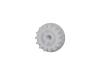HP LASERJET P3015 Delivery Roller Gear 15T GR-P3015-15T (CET2678)