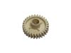 HP LASERJET PRO M402D Lower Roller Gear 29T  (CET3109)