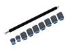 HP LASERJET 9000 ROLLER KIT HP 1XRF5-3319 + 7XRF5-3338 + 2XRF5-3340 (CET5544)