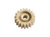 HP LASERJET 9000 Fuser Gear 19T (OEM) RS6-0843-000 (CET5904)