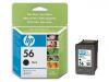 HP 56 CARTUS CERNEALA BLACK NR.56 C6656AE 19ML ORIGINAL PENTRU HP PSC 4255