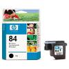 HP DESIGNJET 10PS CAP IMPRIMARE BLACK NR.84 C5019A 8ML ORIGINAL