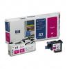 HP DESIGNJET 5000 CAP IMPRIMARE & CLEANER UV MAGENTA NR.83 C4962A ORIGINAL