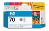 HP 70 CARTUS CERNEALA GREY VIVERA NR.70 C9450A 130ML ORIGINAL PENTRU HP DESIGNJET Z2100