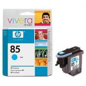 HP DESIGNJET 30 CAP IMPRIMARE CYAN NR.85 C9420A ORIGINAL