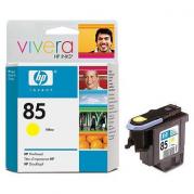 HP DESIGNJET 30 CAP IMPRIMARE YELLOW NR.85 C9422A ORIGINAL
