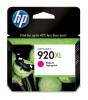 HP 920XL CARTUS CERNEALA MAGENTA NR.920XL CD973AE ORIGINAL PENTRU HP OFFICEJET 6500