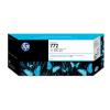 HP 772 CARTUS CERNEALA LIGHT GREY NR.772 CN634A 300ML ORIGINAL PENTRU HP DESIGNJET Z5200PS