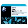 HP 761 CARTUS CERNEALA MATTE BLACK NR.761 CM991A 400ML ORIGINAL PENTRU HP DESIGNJET T7100