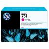 HP 761 CARTUS CERNEALA MAGENTA NR.761 CM993A 400ML ORIGINAL PENTRU HP DESIGNJET T7100