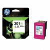 HP 301XL CARTUS CERNEALA COLOR NR.301XL CH564EE 8ML ORIGINAL PENTRU HP DESKJET 2050