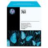HP 761 MAINTENANCE CARTRIDGE NR.761 CH649A ORIGINAL PENTRU HP DESIGNJET T7100