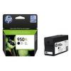 HP 950XL CARTUS CERNEALA BLACK ORIGINAL NR.950XL CN045AE PENTRU HP OFFICEJET PRO 8100 N811A