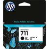 HP 711 CARTUS CERNEALA BLACK NR.711 CZ129A 38ML ORIGINAL PENTRU HP DESIGNJET T120