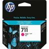 HP 711 CARTUS CERNEALA MAGENTA NR.711 CZ131A 29ML ORIGINAL PENTRU HP DESIGNJET T120