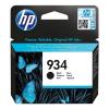 HP 934 CARTUS CERNEALA BLACK NR.934 C2P19AE ORIGINAL PENTRU HP OFFICEJET PRO 6830 E-AIO