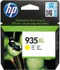 HP 935XL CARTUS CERNEALA YELLOW NR.935XL C2P26AE ORIGINAL PENTRU HP OFFICEJET PRO 6830 E-AIO