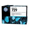 HP 729 CAP PRINTARE NR.729 F9J81A ORIGINAL PENTRU HP DESIGNJET T730