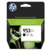 HP 953XL CARTUS CERNEALA BLACK NR.953XL L0S70AE ORIGINAL PENTRU HP OFFICEJET PRO 8210