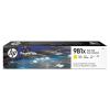 HP 981X CARTUS CERNEALA YELLOW XL NR.981X L0R11A ORIGINAL PENTRU HP PAGEWIDE ENTERPRISE 556DN