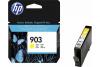 HP 903 CARTUS CERNEALA YELLOW NR.903 T6L95AE ORIGINAL PENTRU HP OFFICEJET PRO 6960 AIO