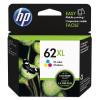 HP 62XL CARTUS COLOR NR.62XL C2P07AE ORIGINAL PENTRU HP ENVY 5640 AIO