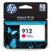 HP 912 CARTUS CERNEALA MAGENTA NR.912 3YL78AE ORIGINAL PENTRU HP OFFICEJET 8013