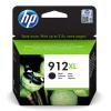 HP 912XL CARTUS CERNEALA BLACK NR.912XL 3YL84AE ORIGINAL PENTRU HP OFFICEJET 8013