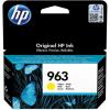 HP 963 CARTUS CERNEALA YELLOW NR.963 3JA25AE ORIGINAL PENTRU HP OFFICEJET PRO 9010
