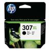 HP 307XL CARTUS CERNEALA BLACK NR.307XL HIGH YIELD 3YM64AE ORIGINAL PENTRU HP ENVY 6000