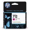 HP 712 CARTUS CERNEALA MAGENTA NR.712 3ED68A 29ML ORIGINAL PENTRU HP DESIGNJET T630
