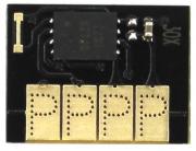 HP DESIGNJET T1700 CHIP MAGENTA NR.730XL 300ML