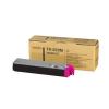 KYOCERA FS-C5015N CARTUS TONER MAGENTA TK-520M 4K ORIGINAL