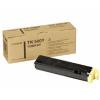KYOCERA FS-C5016N CARTUS TONER YELLOW TK-500Y 8K ORIGINAL