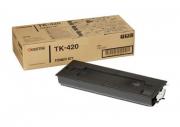 KYOCERA KM-2550 CARTUS TONER TK-420 15K ORIGINAL
