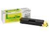 KYOCERA FS-C2016MFP CARTUS TONER YELLOW TK-590Y 5K ORIGINAL