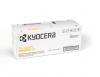 KYOCERA ECOSYS PA3500CX CARTUS TONER YELLOW TK-5370Y 5K ORIGINAL
