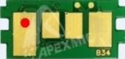 KYOCERA USB34 (USB12) EMPTY CHIP ECO