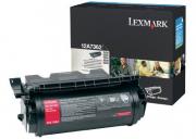 LEXMARK OPTRA T630 CARTUS TONER 12A7362 21K ORIGINAL