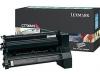 LEXMARK C770N CARTUS TONER MAGENTA RETURN C7700MH 10K ORIGINAL